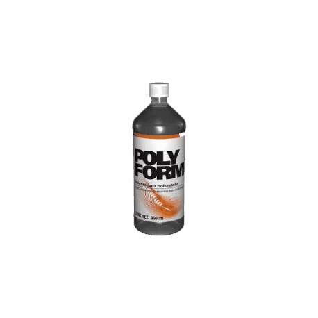 POLYFORM SOLV PARA POLIURETANO PET 1 LITRO