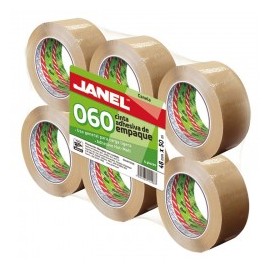 COMEX CINTA CANELA 48X50