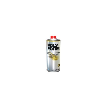 POLYFORM CAT BD A-218 FM BTE TRANS 1 LITRO
