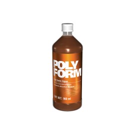 POLYFORM PINTURA 11000-706 BLANCO 1 LITRO