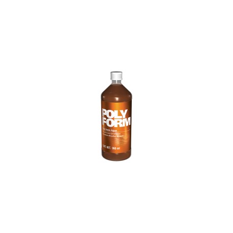 POLYFORM PINTURA 11000-706 BLANCO 1 LITRO