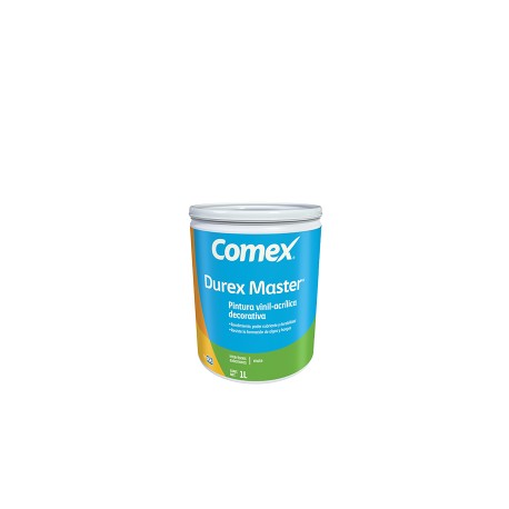 DUREX MASTER BLANCO 1 LITRO