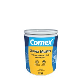 DUREX MASTER TURQUESA 1 LITRO