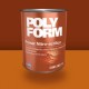 POLYFORM PRIMER NITRO-ACRILICO 1 LITRO
