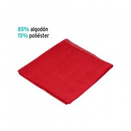 FRANELA EN BOLSA EXITO 1X.5M