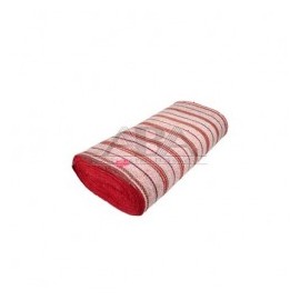 JERGA ROJA EXITO 25 MTS