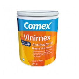 VINIMEX ANTIBACTERIAL MATE V2  1 LITRO