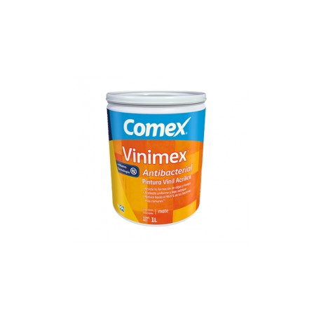 VINIMEX ANTIBACTERIAL MATE V4  1 LITRO
