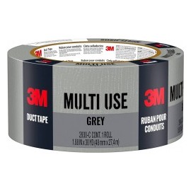 CINTA SELLADUCTOS MULTIUSOS 3M
