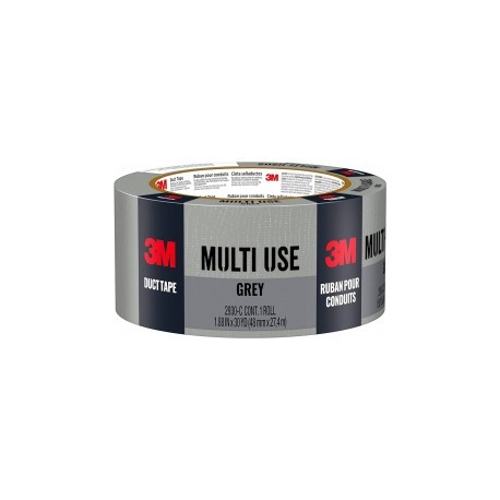 CINTA SELLADUCTOS MULTIUSOS 3M