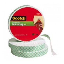 CINTA ESP DOB CARA P/MONT PESADO 3M