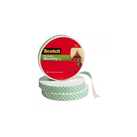 CINTA ESP DOB CARA P/MONT PESADO 3M