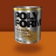 POLYFORM TINTA ALCOHOL CEREZO 1 LITRO