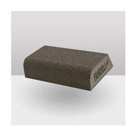 LIJA ESPONJA POWERFLEX G60