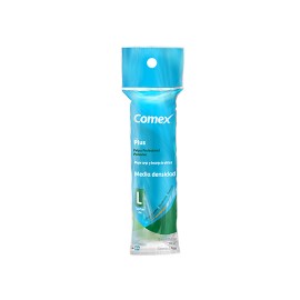 COMEX FELPA PLUS PROFESIONAL RUGOSA