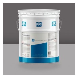 STEELGUARD 651 WHITE