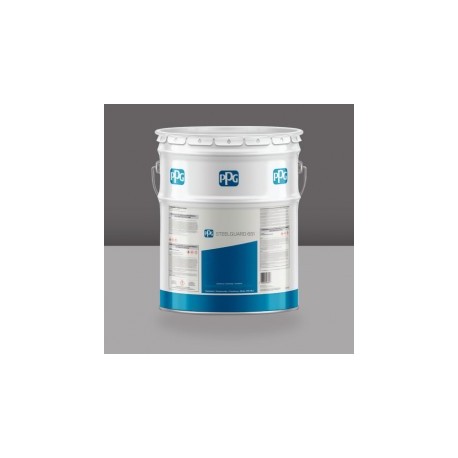 STEELGUARD 651 WHITE
