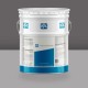 STEELGUARD 651 WHITE