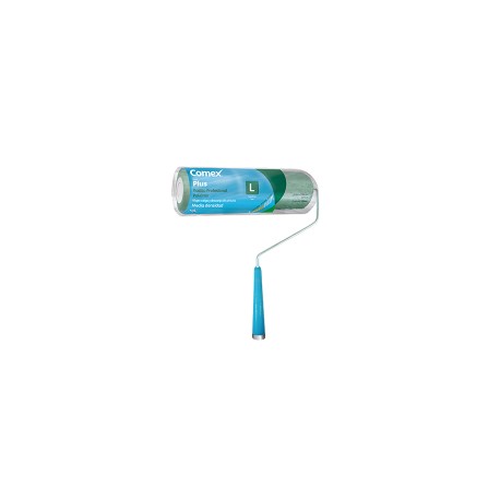 RODILLO COMPLETO PLUS PROFESIONAL EXTRARUGOSO
