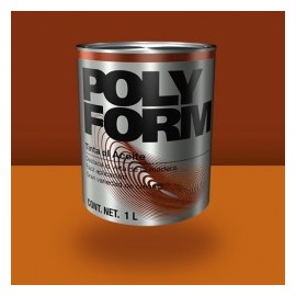 POLYFORM TINTA ACEITE OLMO 1 LITRO