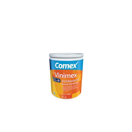VINIMEX ANTIBACTERIAL NARANJA CONCENTRADO  1 LITRO