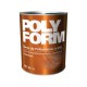 POLYFORM BARNIZ PU A-218 BTE 1 LITRO