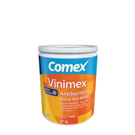 VINIMEX ANTIBACTERIAL SALMON 1 LITRO
