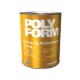 POLYFORM BARNIZ BD SMATE A- 218 FM  1 LITRO
