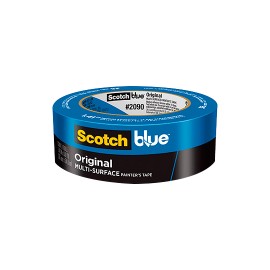 MASKING AZUL P/PINTOR 3M 2090 1 1/2