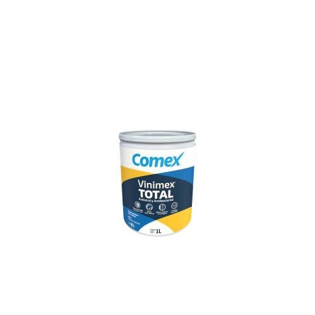 VINIMEX TOTAL ANTIBACTERIAL SAT V3 1 LITRO