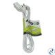 EXTENSION ELECTRODOMESTICA 5 MTS