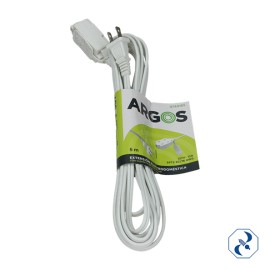 EXTENSION ELECTRODOMESTICA 5 MTS