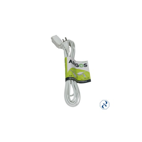 EXTENSION ELECTRODOMESTICA 5 MTS