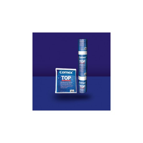 INTER TOP (MEMBRANA DE REFUERZO) BOLSA 10 M2