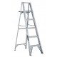 ESCALERA TIJ ALUM CUPRUM TIII 608-06N