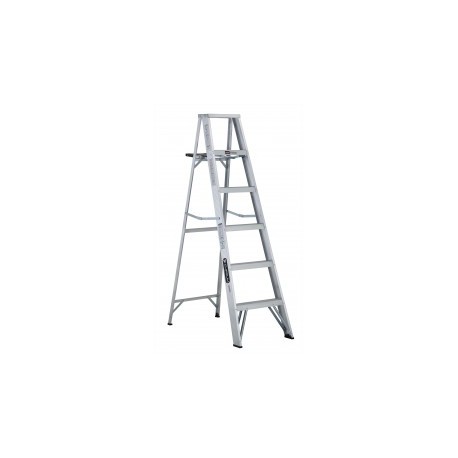 ESCALERA TIJ ALUM CUPRUM TIII 608-06N