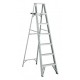 ESCALERA TIJ ALUM CUPRUM TIII 608-07N