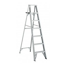 ESCALERA TIJ ALUM CUPRUM TIII 608-07N