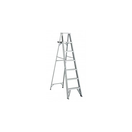 ESCALERA TIJ ALUM CUPRUM TIII 608-07N