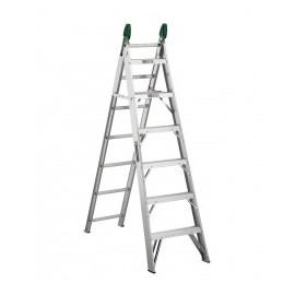 ESCALERA CONV ALUM CUPRUM TII C-2287-13