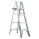 ESCALERA TIJ ALUM CUPRUM TIII 608-05N