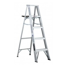ESCALERA TIJ ALUM CUPRUM TIII 608-05N