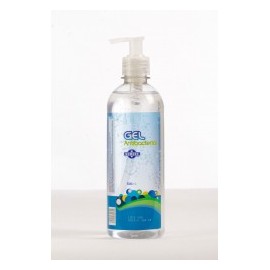 GEL ANTIBACTERIAL 500 ML