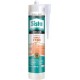 SELLADOR ACRIFLEX SILICONIZADO BLANCO F130 300 ML ---1785777 /SISTA