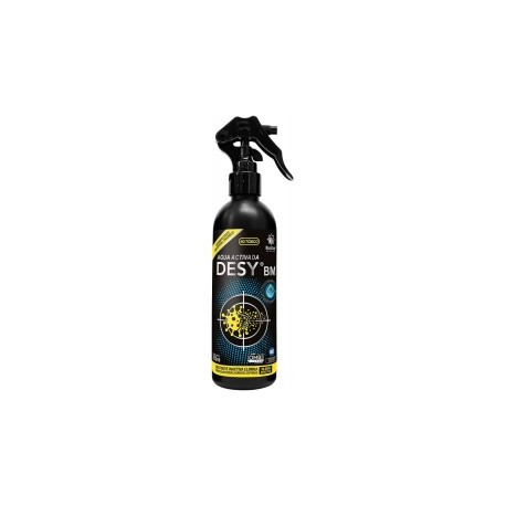 AGUA DESINFECTANTE DESY 250 ML