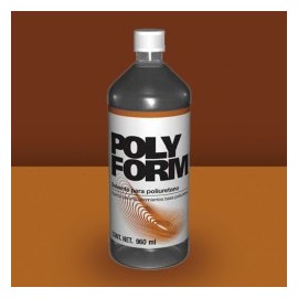 POLYFORM THINNER ESTANDAR PET 1 LITRO