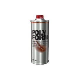 POLYFORM CAT P/FONDO PU F-218 1 LITRO