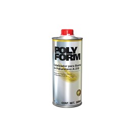 POLYFORM CAT P/BRZ SMATE y M A-218FM 1 LITRO