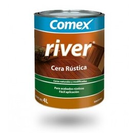 POLYFORM CERA SOLIDA TRANSPARENTE 1 LITRO