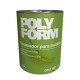 POLYFORM RESANADOR P/MADERA PINO 1 LITRO